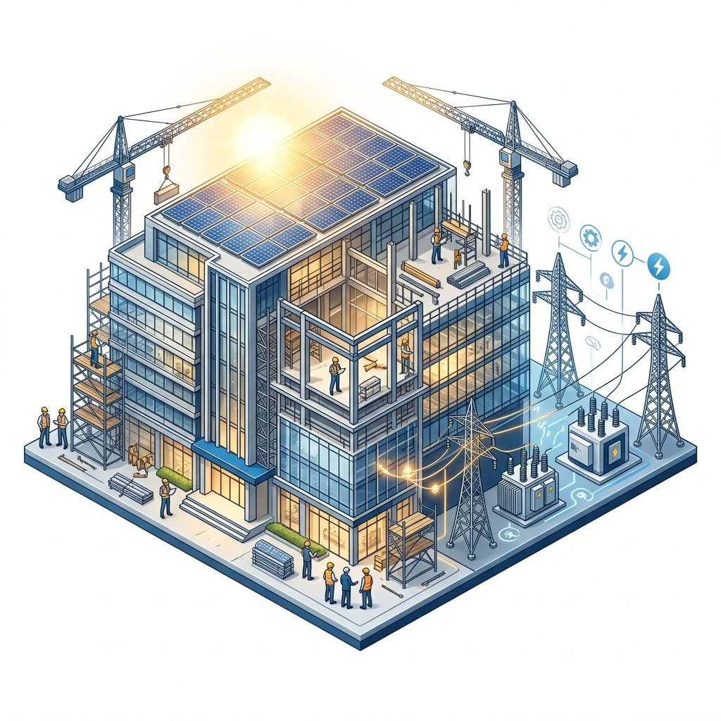 GlobSol Engineering & Operations