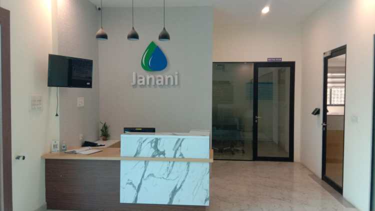 M/s Janani Water Technologies